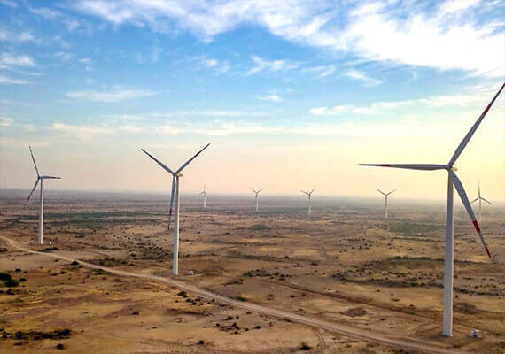 Weaving a Better World